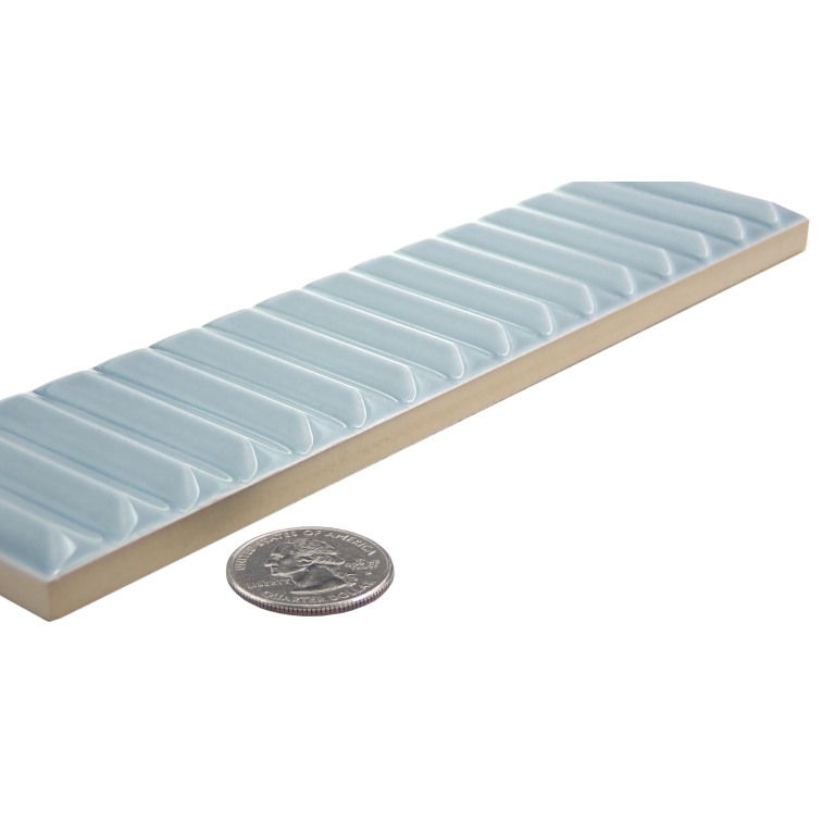 TRIVENI - 2X8 BLADE, METEOR, GLOSSY